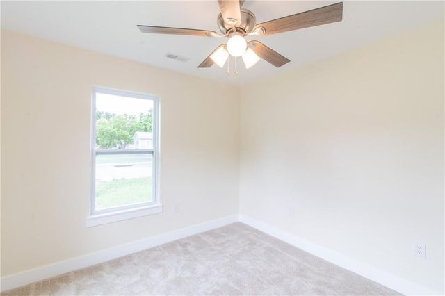 206 W 4th Street, Holden, MO 64040