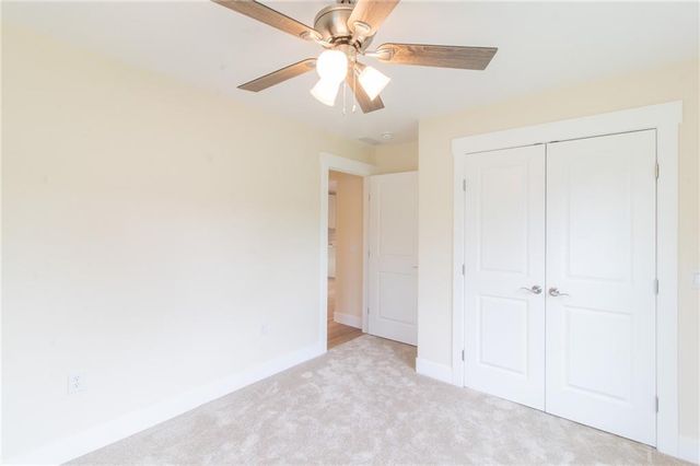 206 W 4th Street, Holden, MO 64040