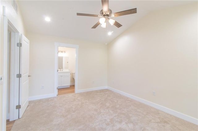 206 W 4th Street, Holden, MO 64040