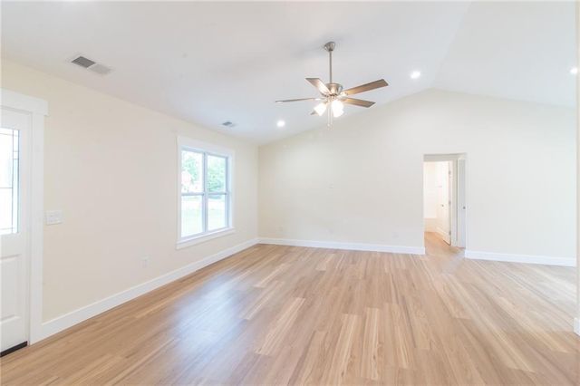 206 W 4th Street, Holden, MO 64040