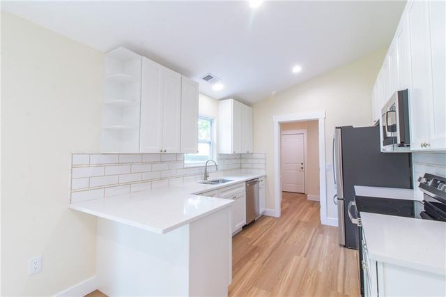 206 W 4th Street, Holden, MO 64040
