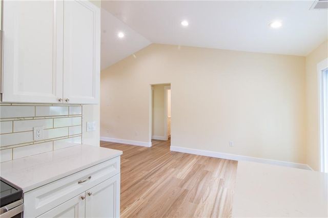 206 W 4th Street, Holden, MO 64040
