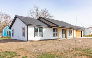 206 W 4th Street, Holden, MO 64040