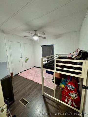 4738 Main Street, Madill, OK 73446