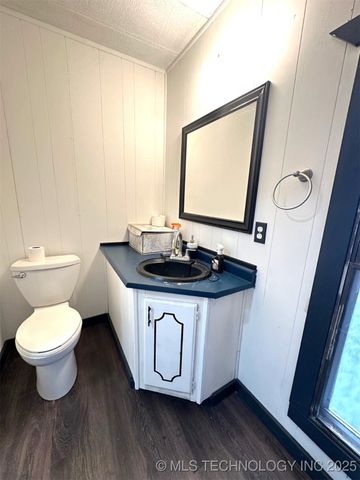 4738 Main Street, Madill, OK 73446