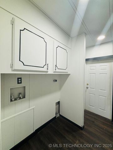 4738 Main Street, Madill, OK 73446