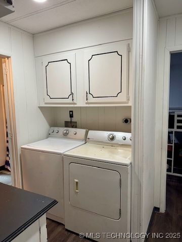 4738 Main Street, Madill, OK 73446