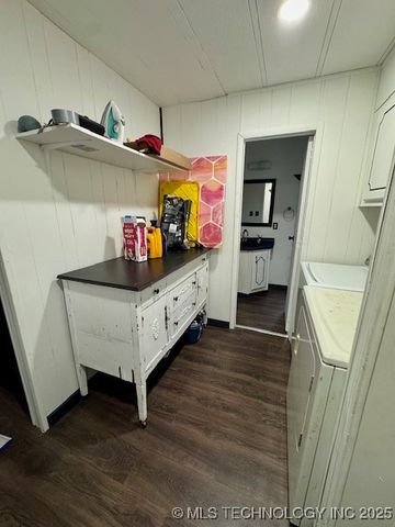 4738 Main Street, Madill, OK 73446