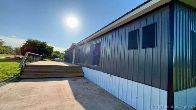 4738 Main Street, Madill, OK 73446