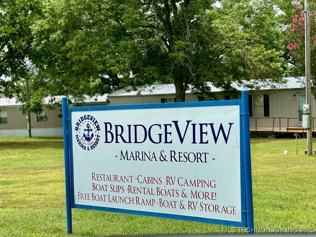 4738 Main Street, Madill, OK 73446