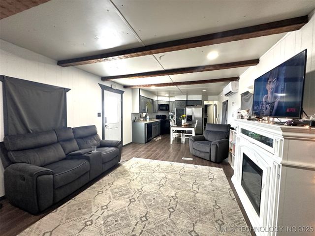 4738 Main Street, Madill, OK 73446