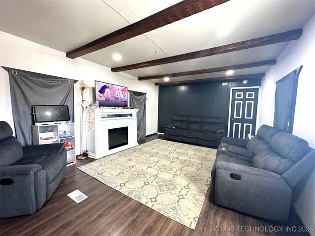 4738 Main Street, Madill, OK 73446