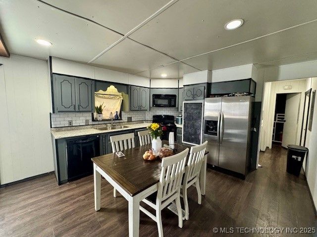 4738 Main Street, Madill, OK 73446