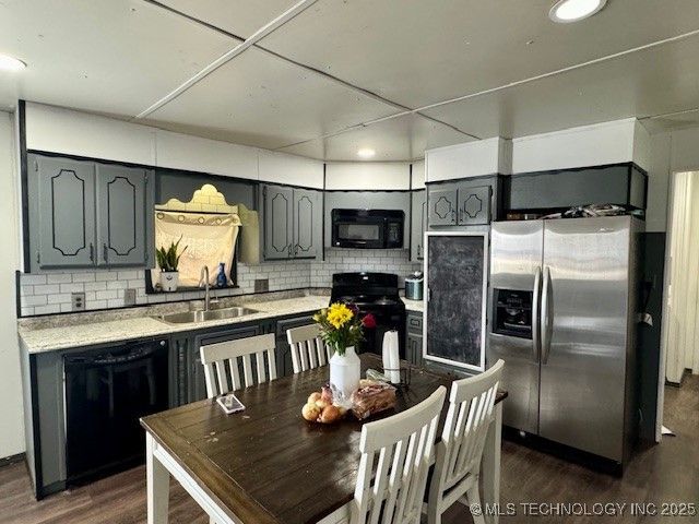 4738 Main Street, Madill, OK 73446