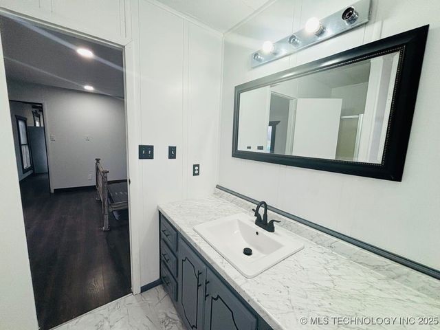 4738 Main Street, Madill, OK 73446