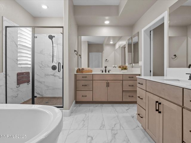 11167 Grazing Cattle Lane, Reno, NV 89521