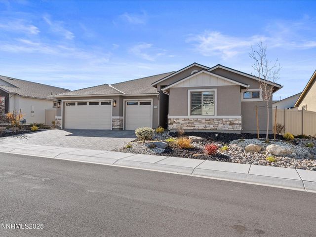 11167 Grazing Cattle Lane, Reno, NV 89521