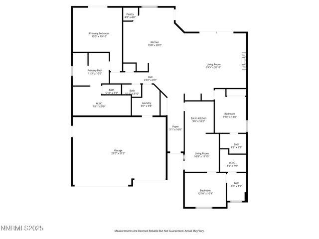 11167 Grazing Cattle Lane, Reno, NV 89521