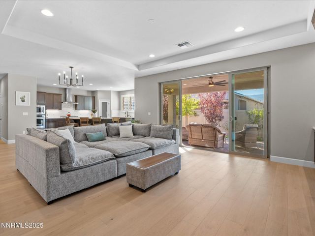 11167 Grazing Cattle Lane, Reno, NV 89521