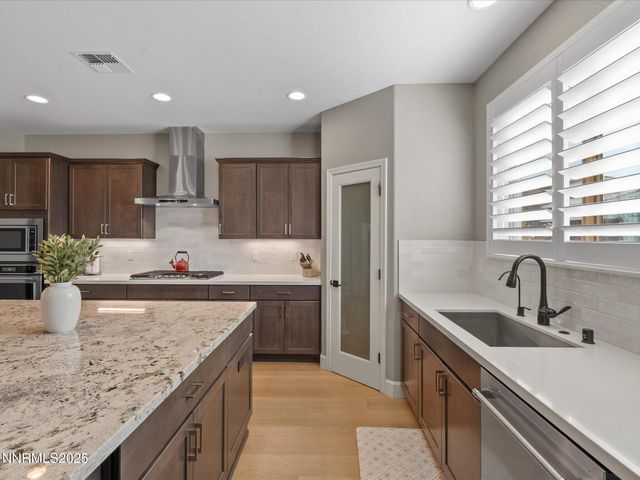 11167 Grazing Cattle Lane, Reno, NV 89521