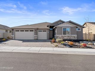 11167 Grazing Cattle Lane, Reno, NV 89521