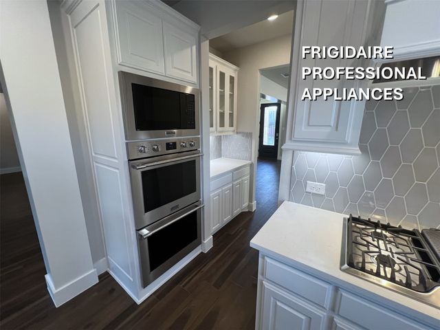 5436 Caesar Creek Court, Fort Worth, TX 76179