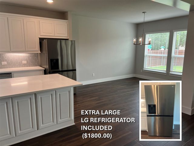 5436 Caesar Creek Court, Fort Worth, TX 76179