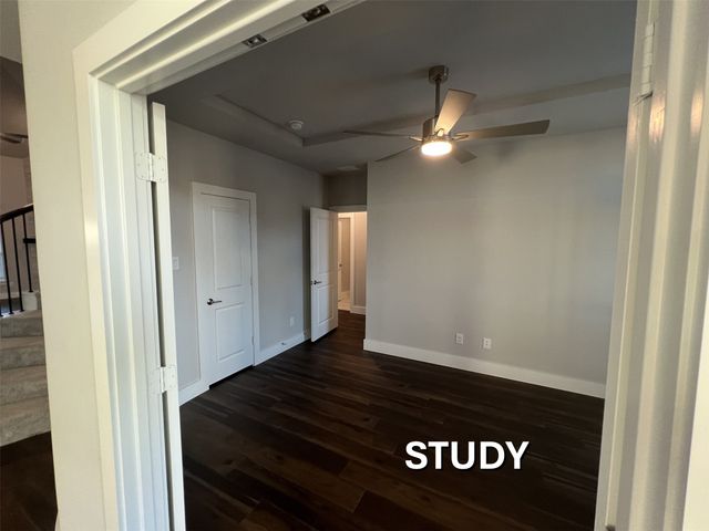 5436 Caesar Creek Court, Fort Worth, TX 76179