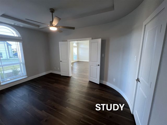 5436 Caesar Creek Court, Fort Worth, TX 76179