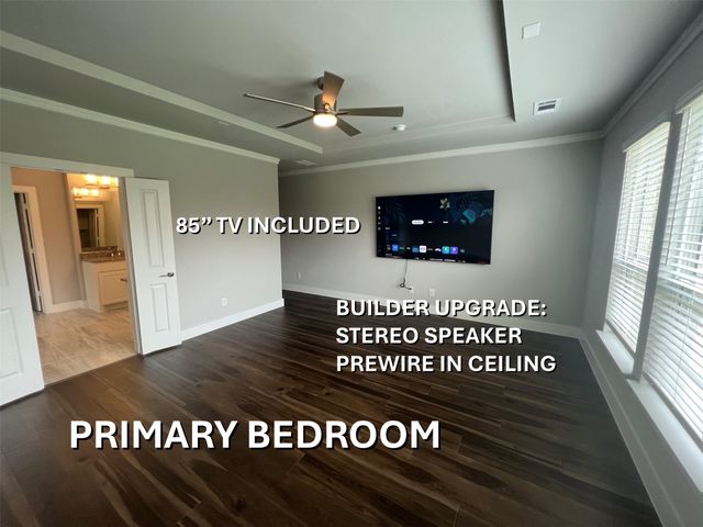 5436 Caesar Creek Court, Fort Worth, TX 76179