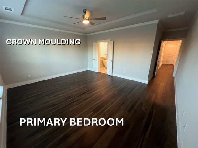 5436 Caesar Creek Court, Fort Worth, TX 76179