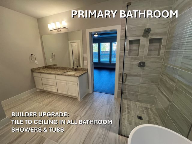 5436 Caesar Creek Court, Fort Worth, TX 76179