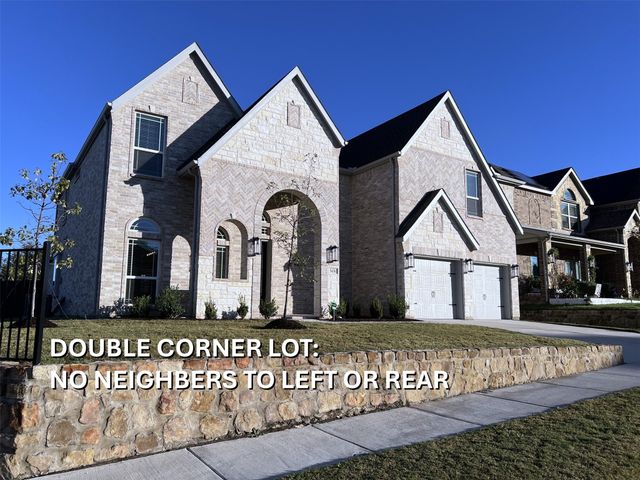 5436 Caesar Creek Court, Fort Worth, TX 76179