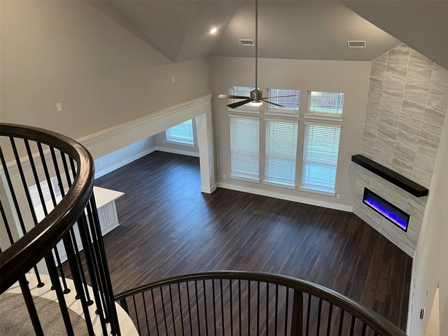 5436 Caesar Creek Court, Fort Worth, TX 76179