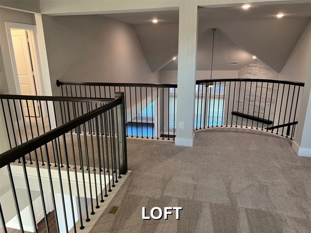5436 Caesar Creek Court, Fort Worth, TX 76179