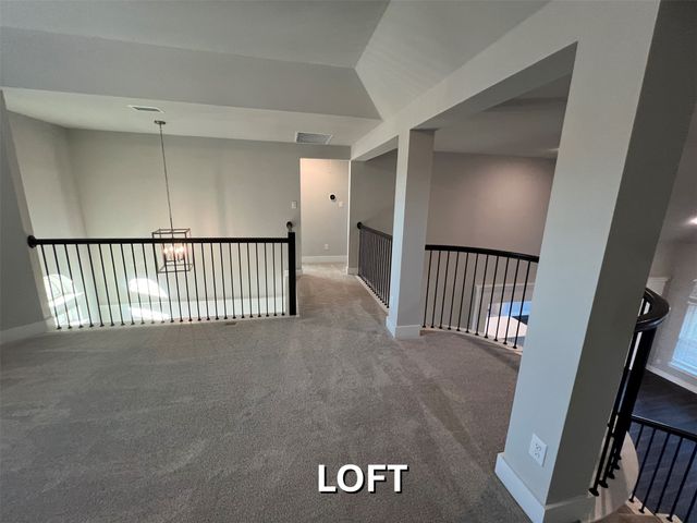 5436 Caesar Creek Court, Fort Worth, TX 76179