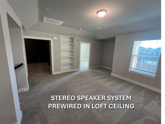 5436 Caesar Creek Court, Fort Worth, TX 76179