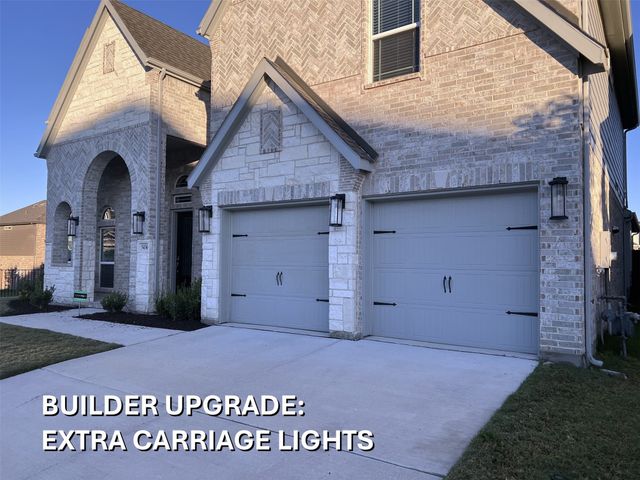 5436 Caesar Creek Court, Fort Worth, TX 76179