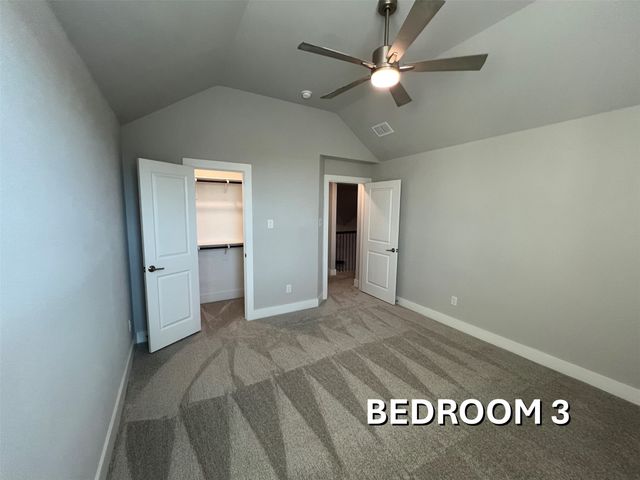 5436 Caesar Creek Court, Fort Worth, TX 76179