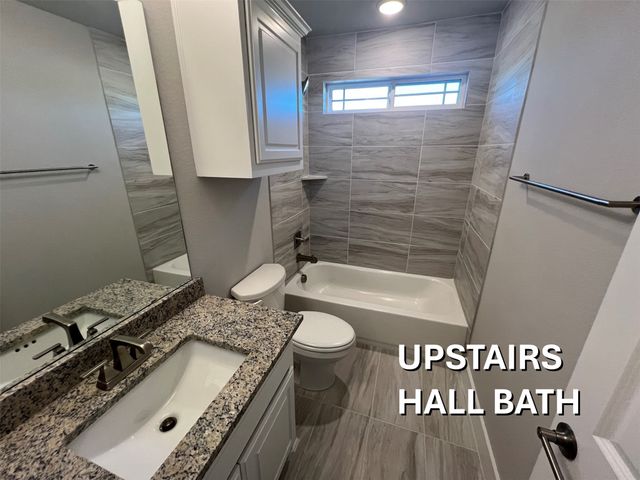 5436 Caesar Creek Court, Fort Worth, TX 76179