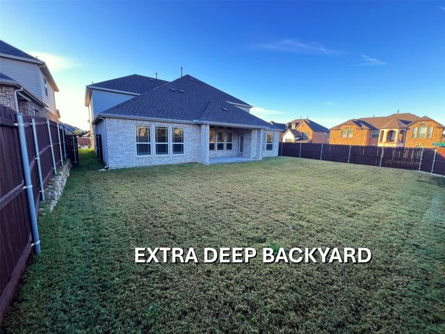 5436 Caesar Creek Court, Fort Worth, TX 76179