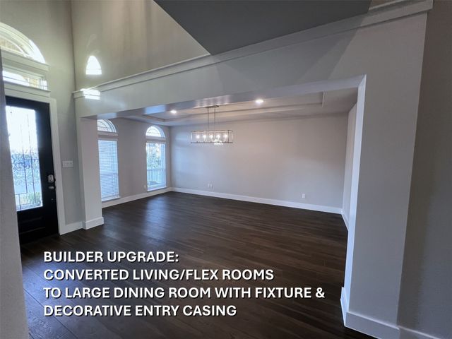 5436 Caesar Creek Court, Fort Worth, TX 76179