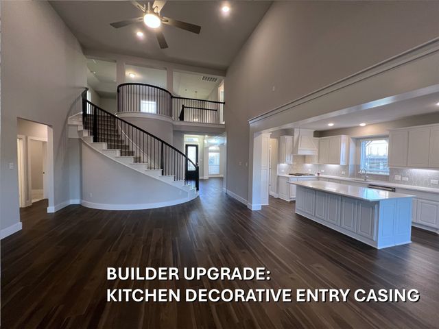5436 Caesar Creek Court, Fort Worth, TX 76179