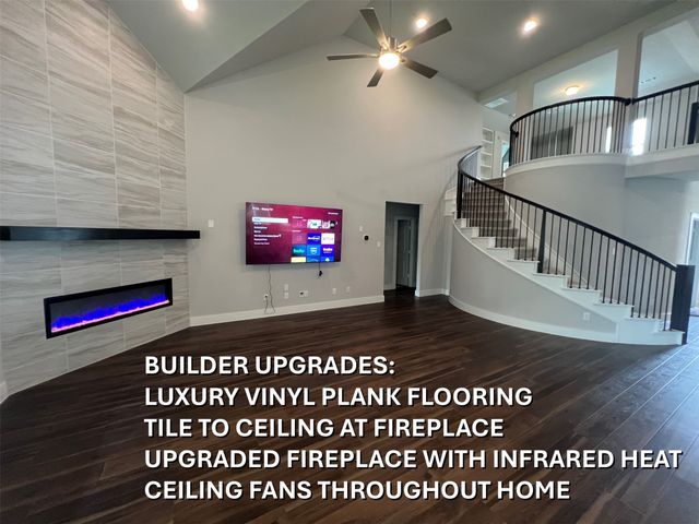 5436 Caesar Creek Court, Fort Worth, TX 76179