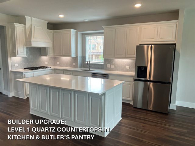 5436 Caesar Creek Court, Fort Worth, TX 76179