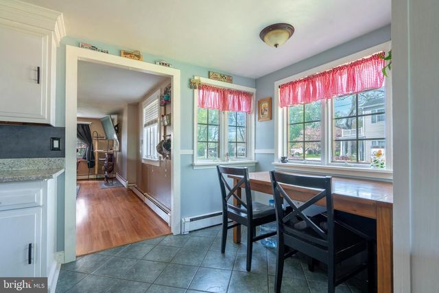 514 FAIRHILL RD, Hatfield, PA 19440