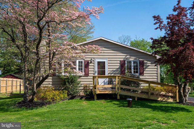 514 FAIRHILL RD, Hatfield, PA 19440