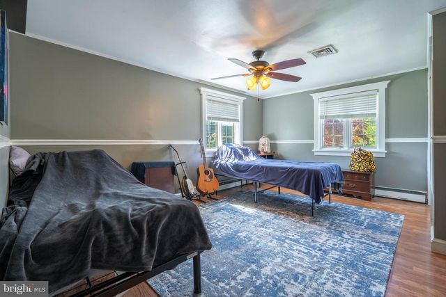 514 FAIRHILL RD, Hatfield, PA 19440