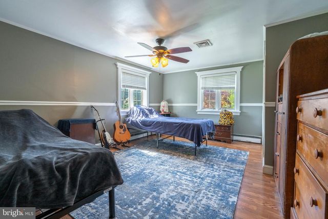 514 FAIRHILL RD, Hatfield, PA 19440