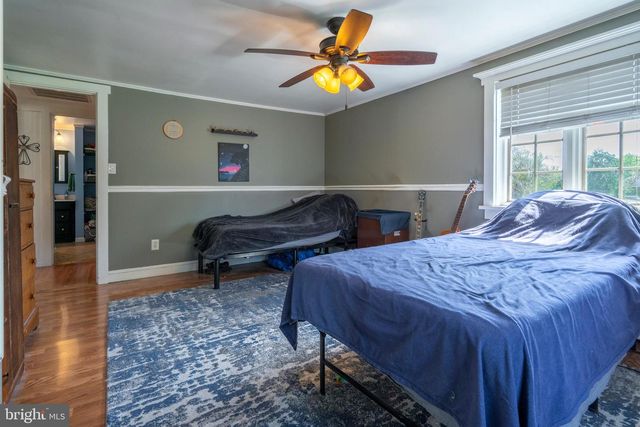 514 FAIRHILL RD, Hatfield, PA 19440